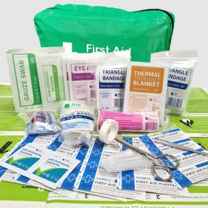 Real Estate Agents First Aid Kit | Commercial Vehicle Compliant